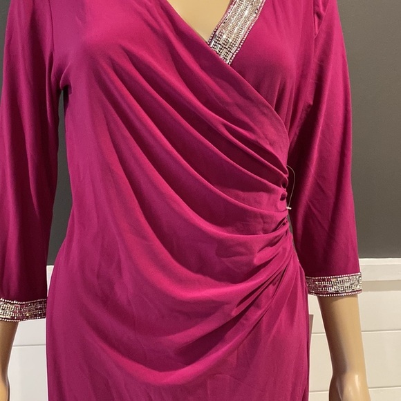 New MSK dress size SMALL - Picture 2 of 8